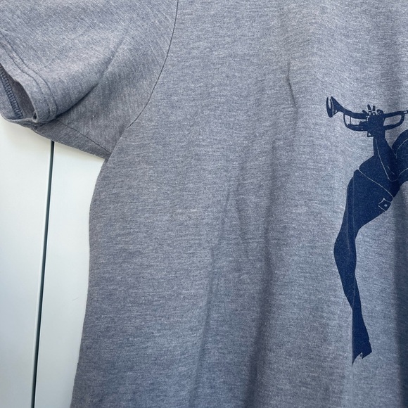 Unique Artist Print T - Picture 4 of 5